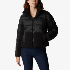 Columbia Leadbetter Point™ Sherpa ibrido