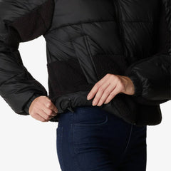 Columbia Leadbetter Point™ Sherpa ibrido
