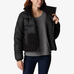 Columbia Leadbetter Point™ Sherpa ibrido