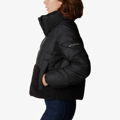 Columbia Leadbetter Point™ Sherpa ibrido