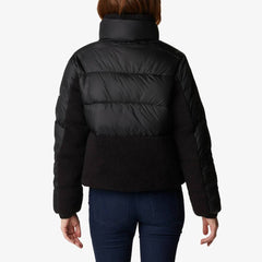 Columbia Leadbetter Point™ Sherpa ibrido