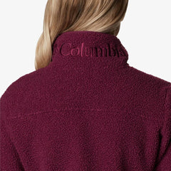 Columbia Panorama Zip completa