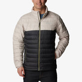 Veste Columbia Powder Lite