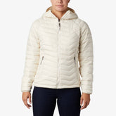 Columbia Powder Lite™ Kapuzenjacke