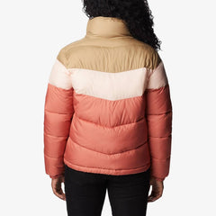 Giacca Columbia Peffect™ Color Block