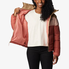 Giacca Columbia Peffect™ Color Block