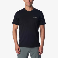 Columbia Rapid Ridge T-Shirt mit Grafik auf der Rückseite II