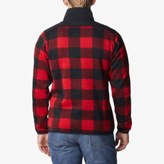 Columbia Sweater Weather™ II stampato mezza zip