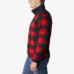 Columbia Sweater Weather™ II stampato mezza zip