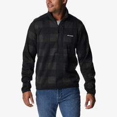 Columbia Maglione Weather™ II stampato mezza zip