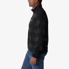 Columbia Maglione Weather™ II stampato mezza zip
