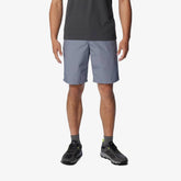 Columbia Breve sbiadito