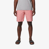 Columbia Washed Out Corto