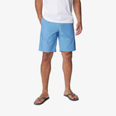 Columbia Breve sbiadito