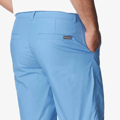 Columbia Breve sbiadito