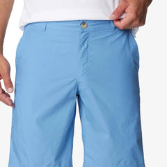 Columbia Breve sbiadito