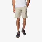 Columbia Breve sbiadito