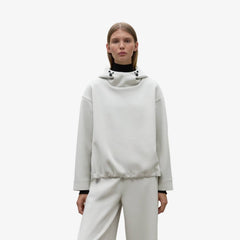 Ecoalf Cancunalf Sweatshirt Frau