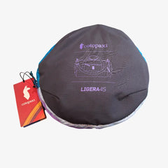 Cotopaxi Duffel 45L DEL DIA
