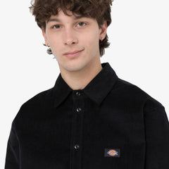 Dickies Wilsonville Chemise Ls