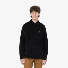 Dickies Wilsonville Chemise Ls