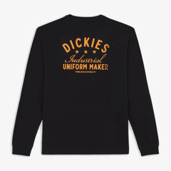 Dickies Mostra maglietta LS