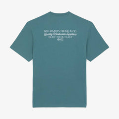 Dickies Dickies T-shirt Globe SS