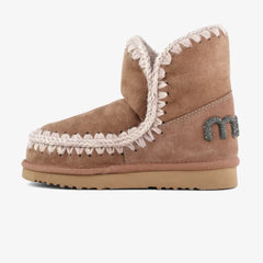 Mou Eskimo 18 Glitter Logo