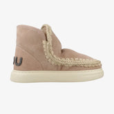 Mou Eskimo Sneak Bold Glitter Logo