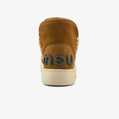 Mou Eskimo Sneak Bold Glitter Logo