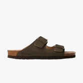 Echtes hawaiianisches veganes Khaki