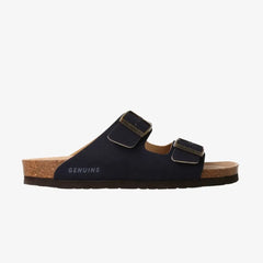 Genuins Hawaii Vegano Blu Marino