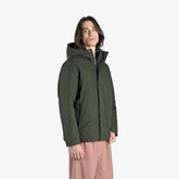 Kanadischer Parka City 5