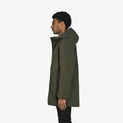 Canadian Vaughan Parka 4