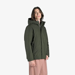 Canadian Parka City 5
