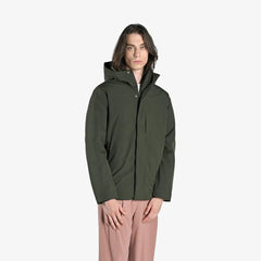 Canadian Parka City 5