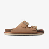 Echte Hawaii-Velours-Mandel