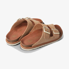 Véritable amande en velours d'Hawaï