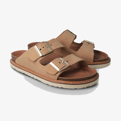 Véritable amande en velours d'Hawaï