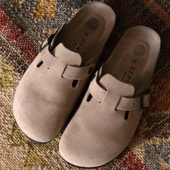 Genuins Riva Velour Talpa