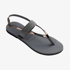 Havaianas YOU FLORIPA GRIGIO ACCIAIO
