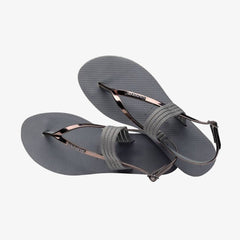 Havaianas YOU FLORIPA GRIGIO ACCIAIO