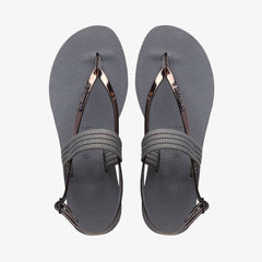 Havaianas YOU FLORIPA GRIGIO ACCIAIO