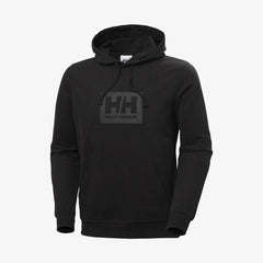 Felpa con cappuccio HH Box