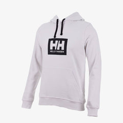 Felpa con cappuccio HH Box