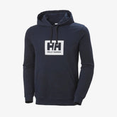 HH Box Kapuzenpullover