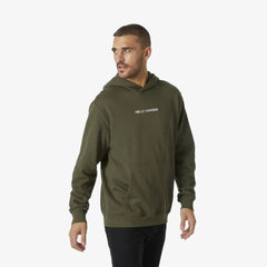 Sweat à capuche graphique HH Core