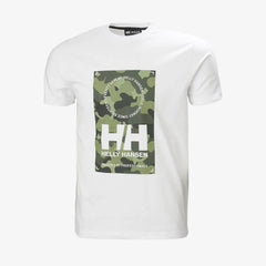 T-shirt en coton HH Move
