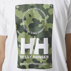 T-shirt en coton HH Move