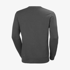 Sweat ras du cou graphique HH Nord